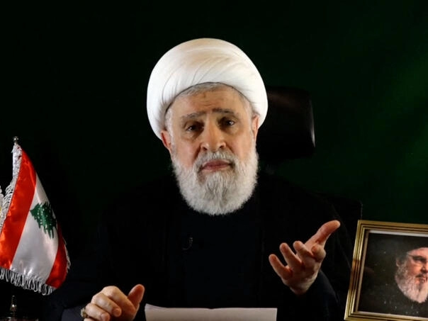 Hezbolah imenovao novog vođu
